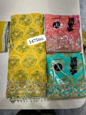 Organza