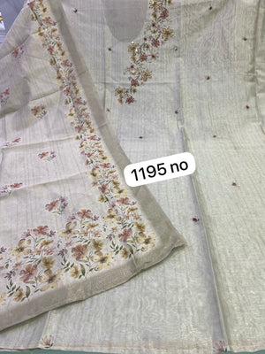 Royal silk