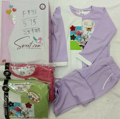 Kids Wear