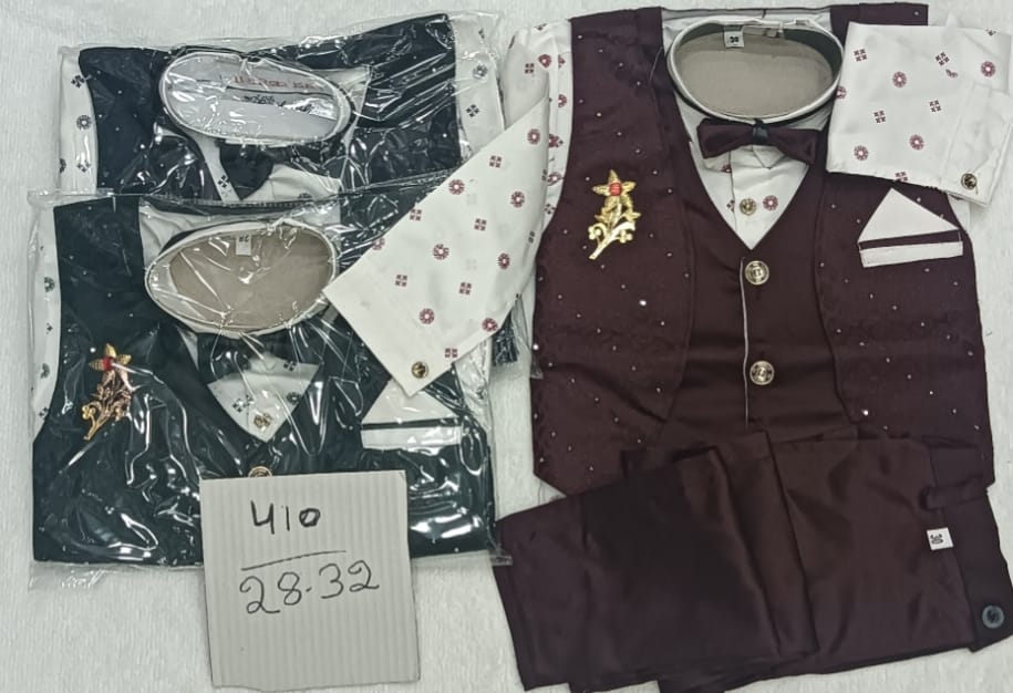 Kids Wear