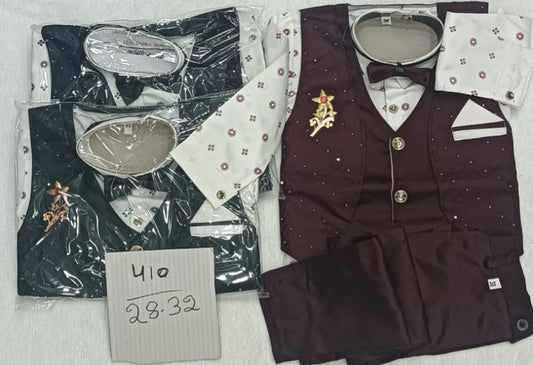 Kids Wear