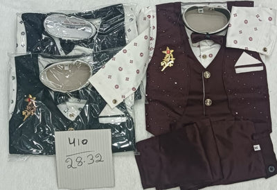 Kids Wear