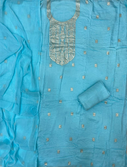 Dola Silk