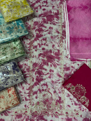 Organza