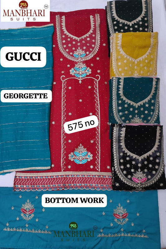 Georgette