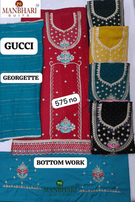 Georgette