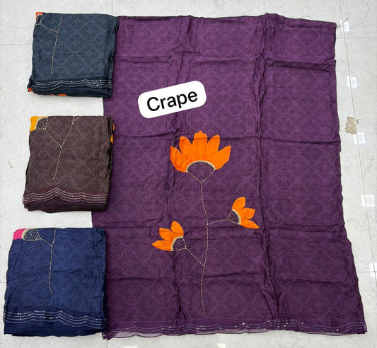 Crape