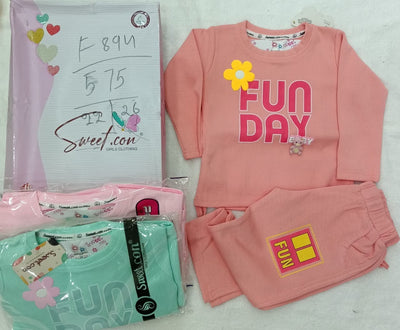 Kids Wear