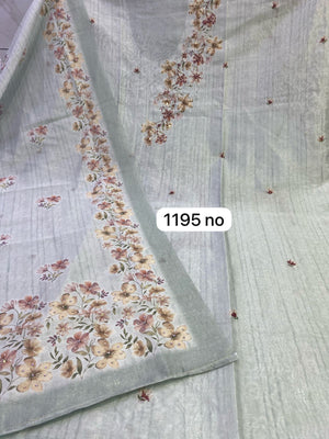Royal silk