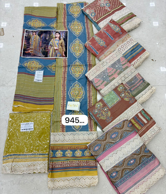 Gargi