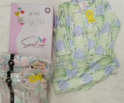 Kids Wear