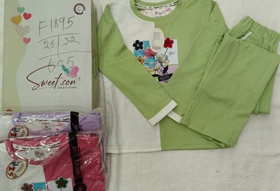 Kids Wear