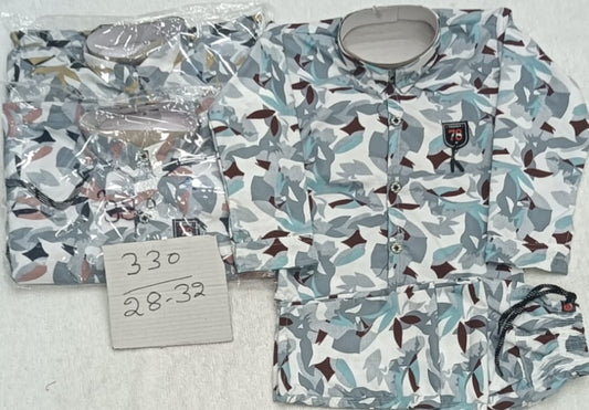 Kids Wear