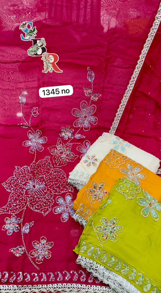 Organza