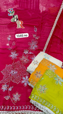 Organza