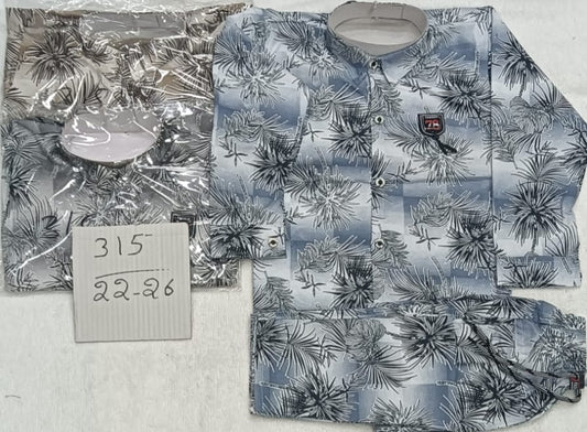 Kids Wear