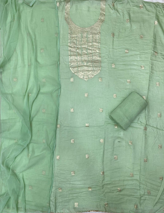 Dola Silk