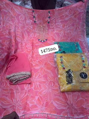 Organza