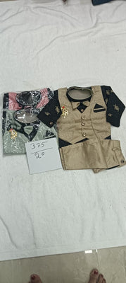 Kids Wear