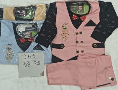 Kids Wear