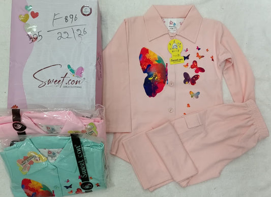 Kids Wear