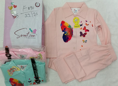 Kids Wear