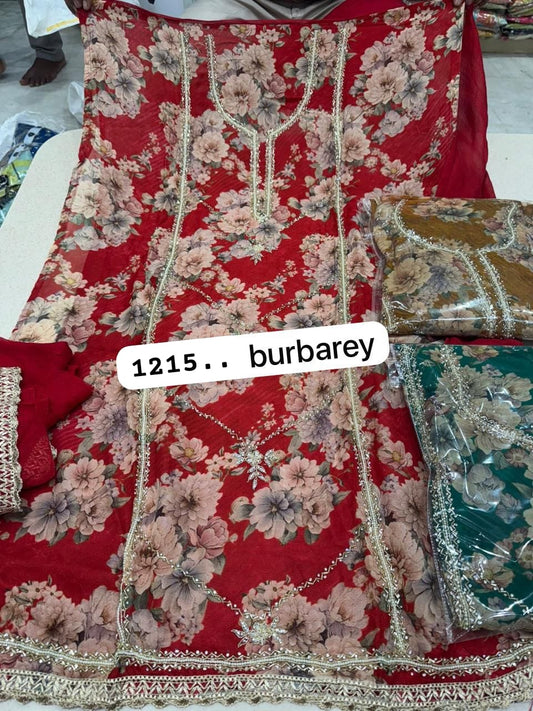 Burberry