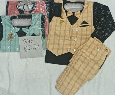 Kids Wear