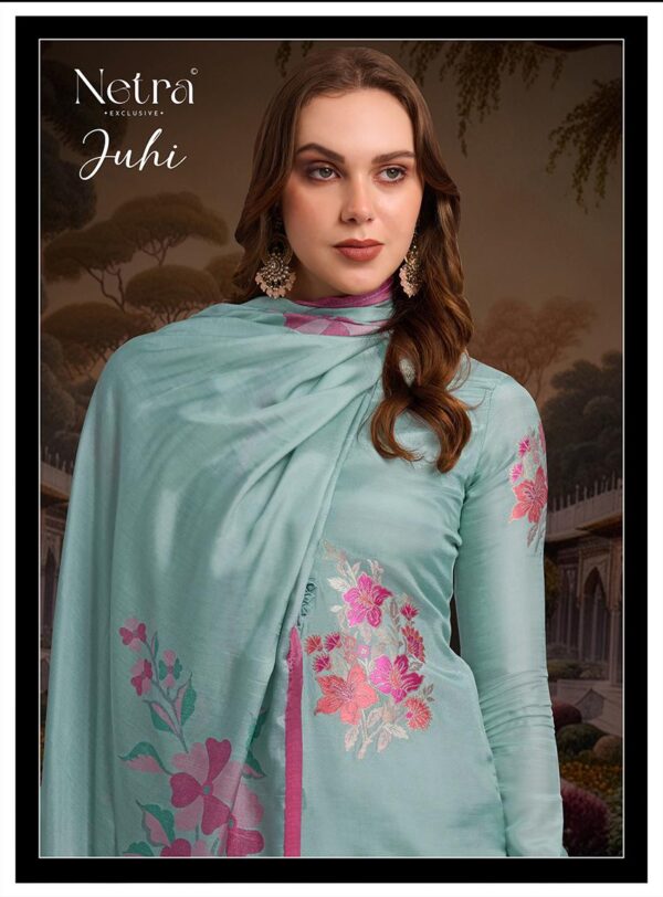 Netra Juhi