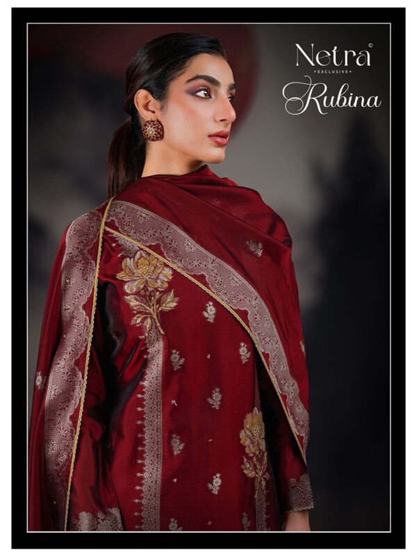 Netra Rubina