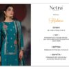 236441 Netra Rubina