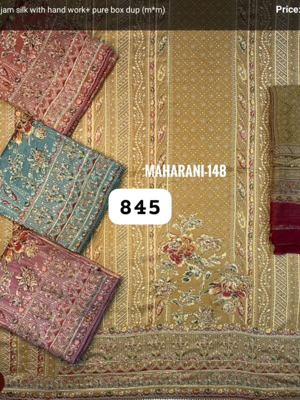 237022 Lalee Maharani