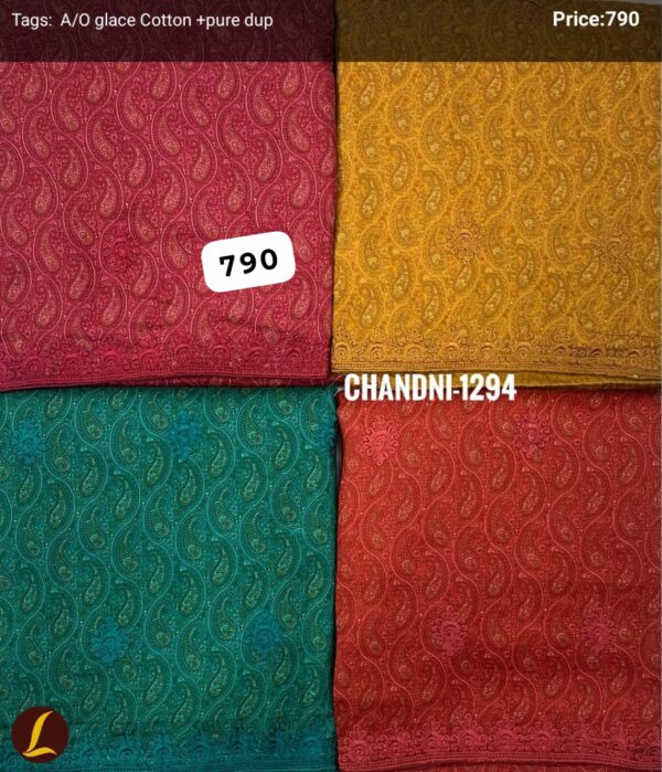 237025 Lalee Chandani