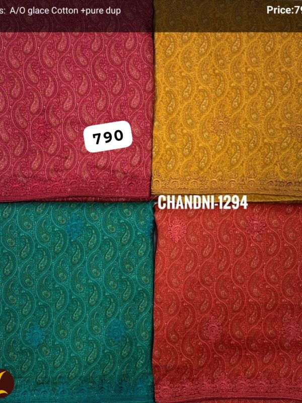 237025 Lalee Chandani