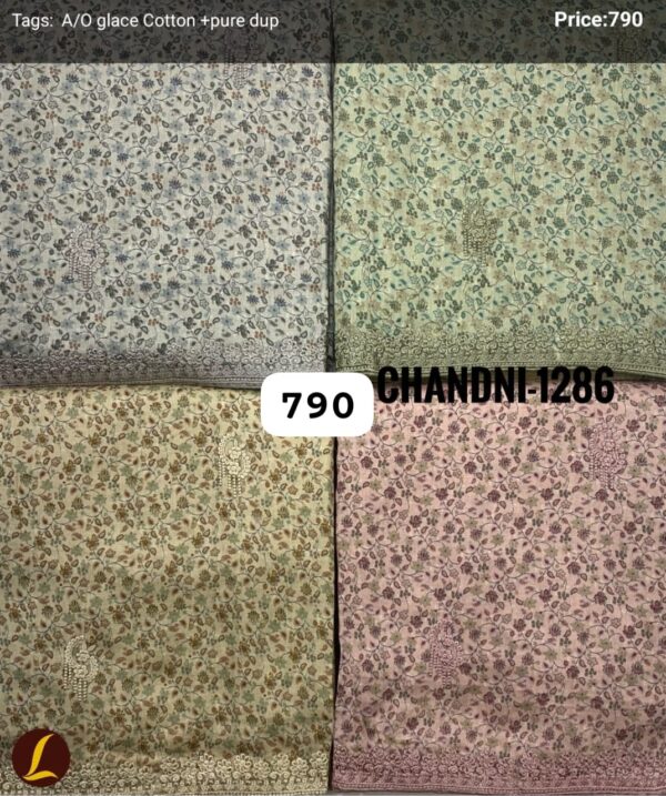 237027 Lalee Chandani