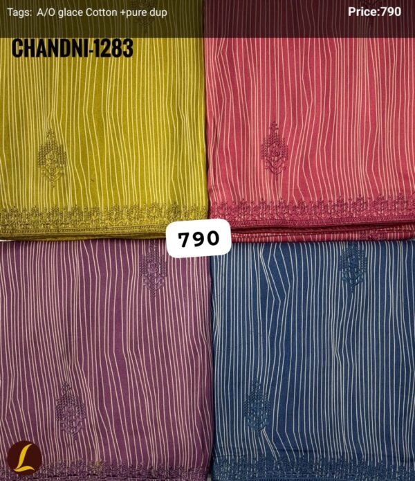 237028 Lalee Chandani