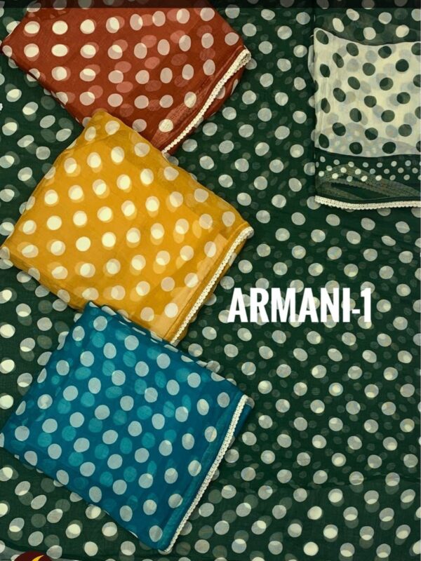 Lalee Burberry Top Other Dupatta Unstitched Suits