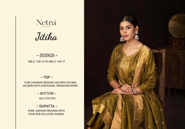 296816 Netra Jitika