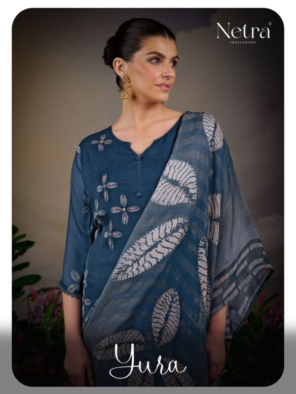 Netra Yura