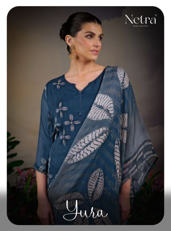 Netra Yura