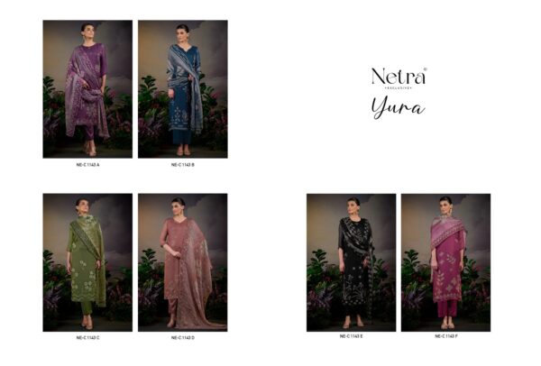Netra Yura