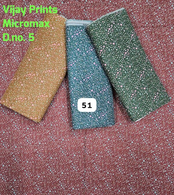 296906 Vijay Other Top Unstitched Suits