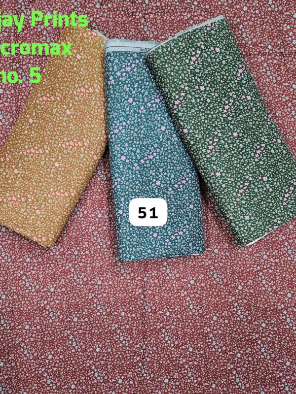 Vijay Other Top Unstitched Suits