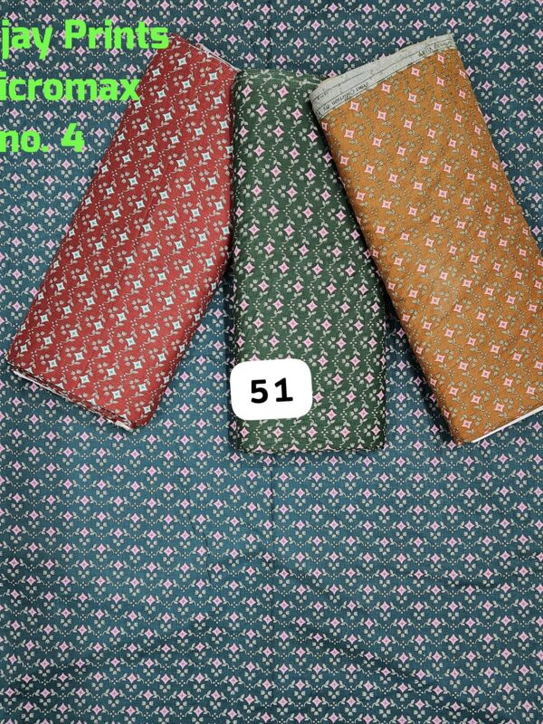 Vijay Other Top Unstitched Suits