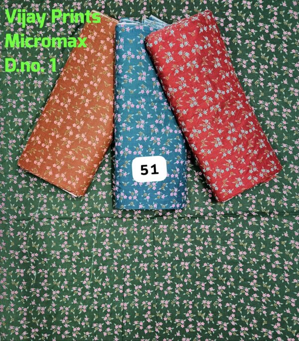 Vijay Other Top Unstitched Suits