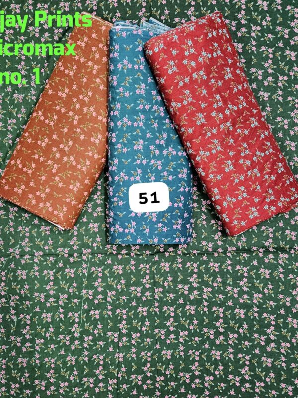 Vijay Other Top Unstitched Suits