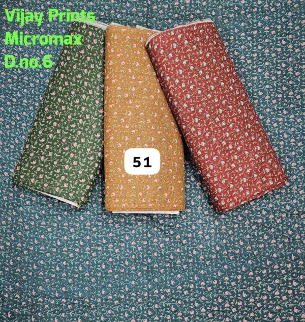 Vijay Other Top Unstitched Suits