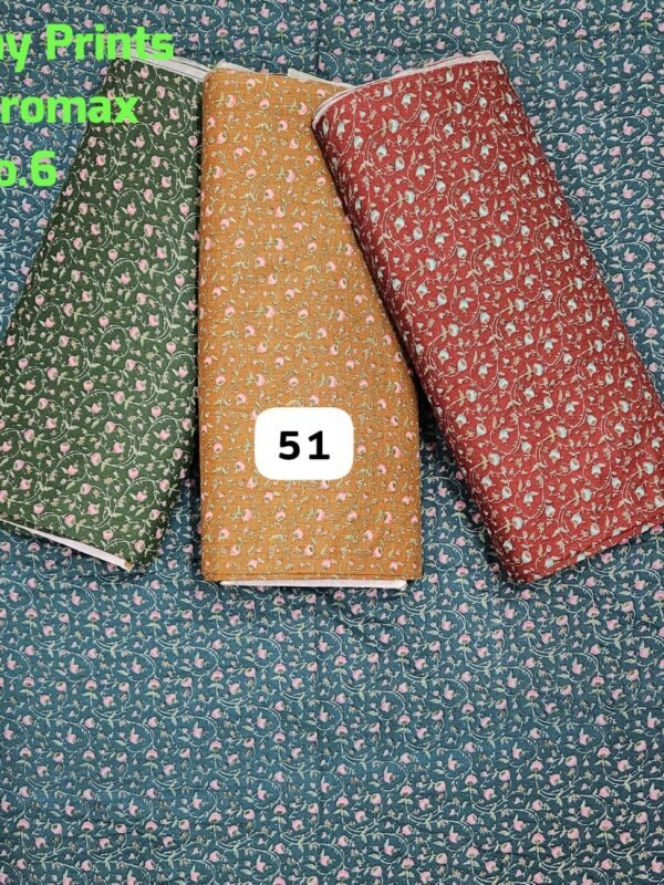 Vijay Other Top Unstitched Suits