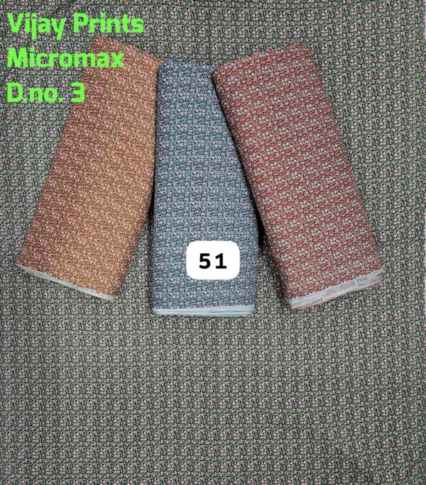 296910 Vijay Other Top Unstitched Suits