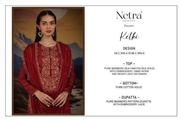 320337 Netra Ketki